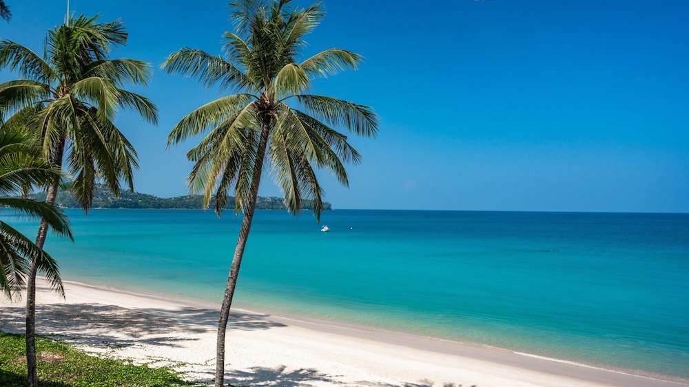 SAii Laguna Phuket — Beach in Bang Tao Beach, Phuket Province