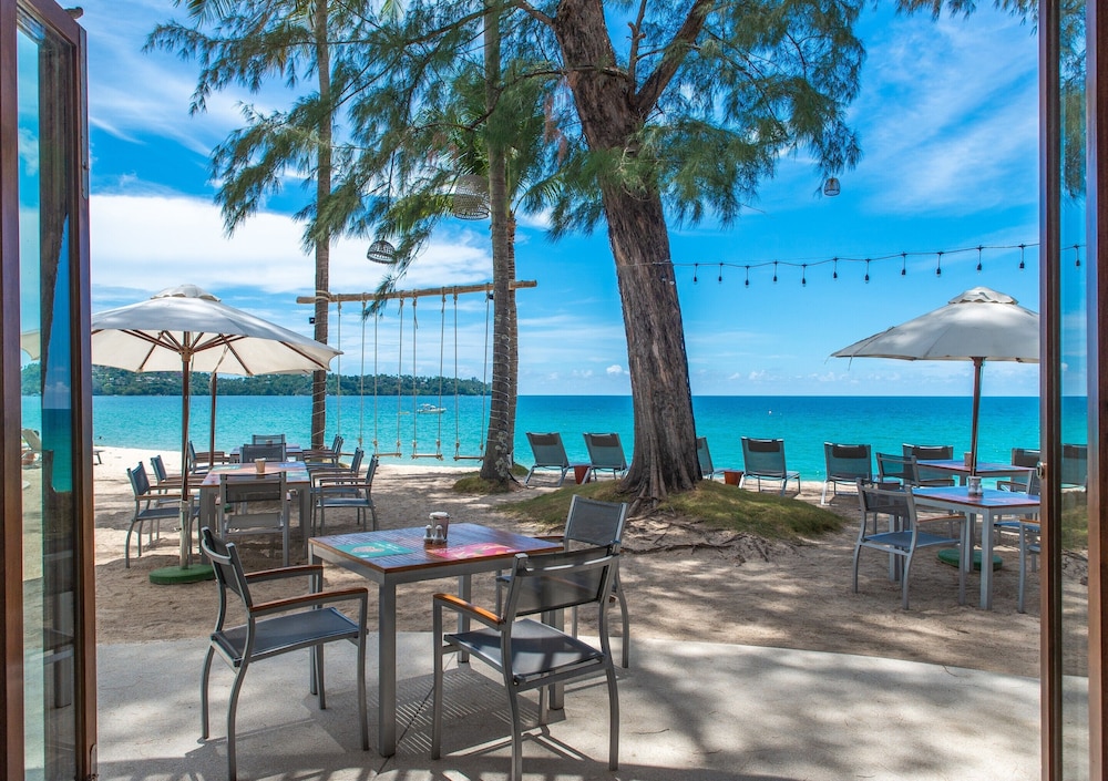 SAii Laguna Phuket — Restaurant & bars in Bang Tao Beach, Phuket Province