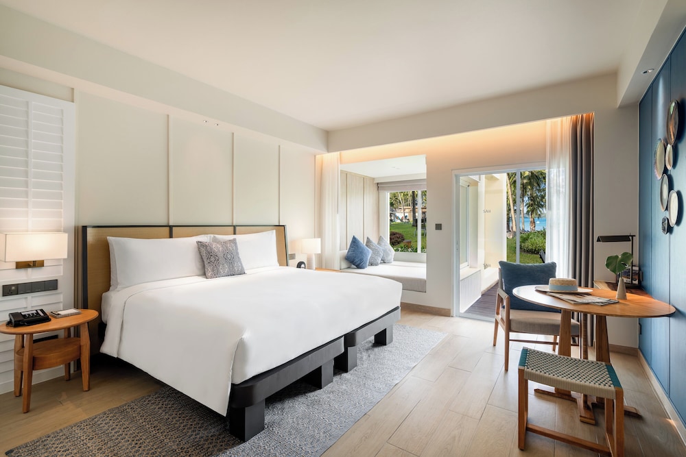 SAii Laguna Phuket — Hotel rooms in Bang Tao Beach, Phuket Province