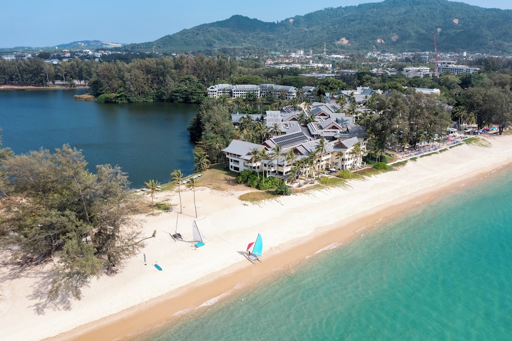 SAii Laguna Phuket — Beach in Bang Tao Beach, Phuket Province