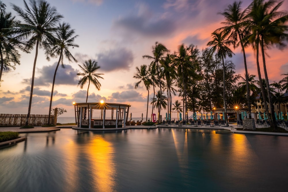 SAii Laguna Phuket — Swimming pool in Bang Tao Beach, Phuket Province