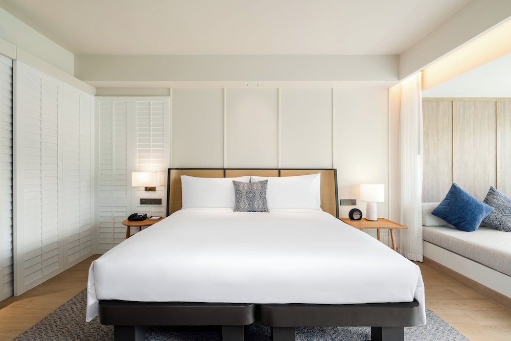 SAii Laguna Phuket — Hotel rooms in Bang Tao Beach, Phuket Province
