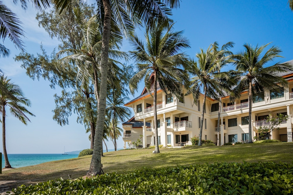 SAii Laguna Phuket — Hotel building in Bang Tao Beach, Phuket Province