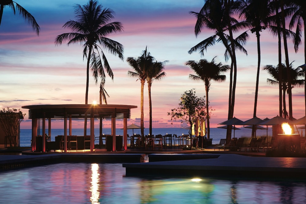 SAii Laguna Phuket — Restaurant & bars in Bang Tao Beach, Phuket Province