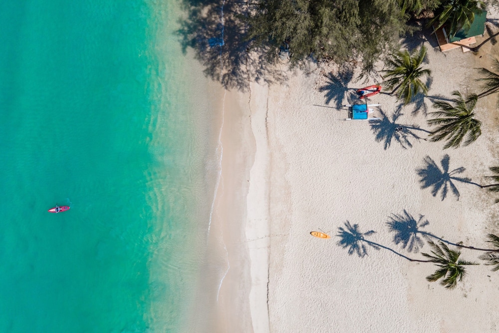 SAii Laguna Phuket — Beach in Bang Tao Beach, Phuket Province