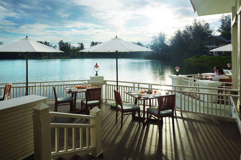 SAii Laguna Phuket — Restaurant & bars in Bang Tao Beach, Phuket Province