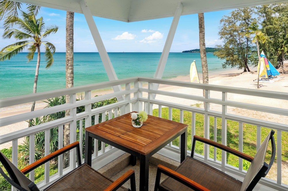SAii Laguna Phuket — Beach in Bang Tao Beach, Phuket Province