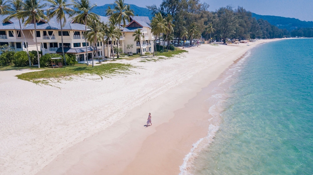 SAii Laguna Phuket — Beach in Bang Tao Beach, Phuket Province