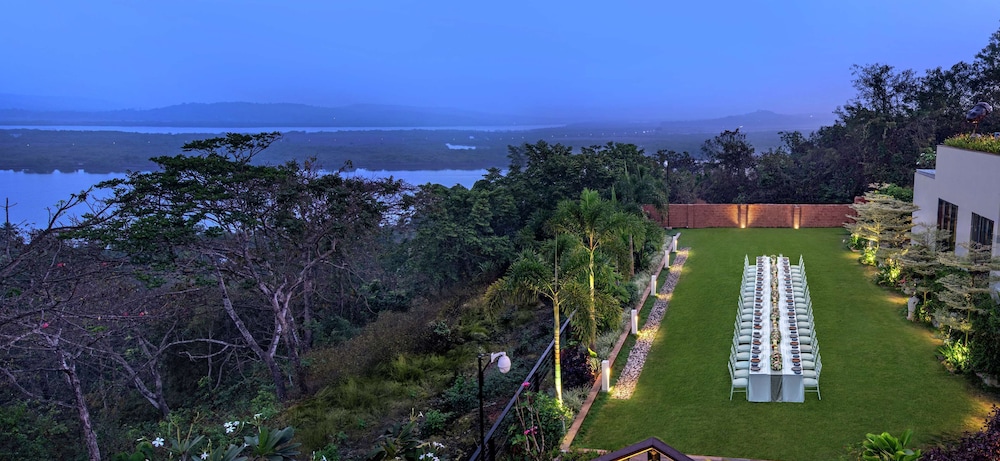 DoubleTree by Hilton Goa-Panaji — Attractions in the area in Divar Island, Goa