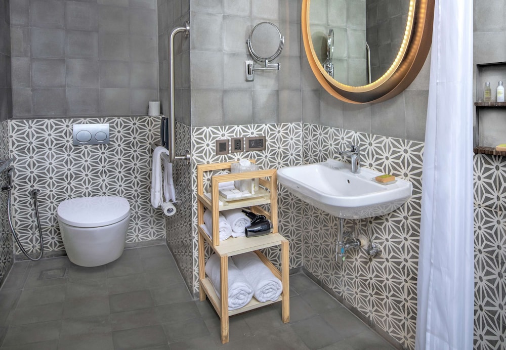 DoubleTree by Hilton Goa-Panaji — Hotel rooms in Divar Island, Goa
