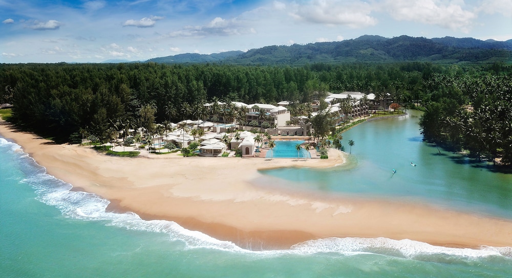 Devasom Khao Lak Beach Resort & Villas — Beach in Khao Lak, Phang Nga