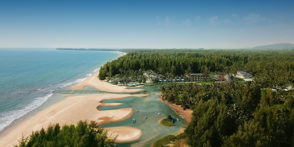 Devasom Khao Lak Beach Resort & Villas — Beach in Khao Lak, Phang Nga