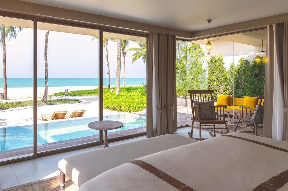 Devasom Khao Lak Beach Resort & Villas — Hotel rooms in Khao Lak, Phang Nga