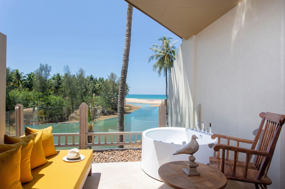 Devasom Khao Lak Beach Resort & Villas — Hotel rooms in Khao Lak, Phang Nga