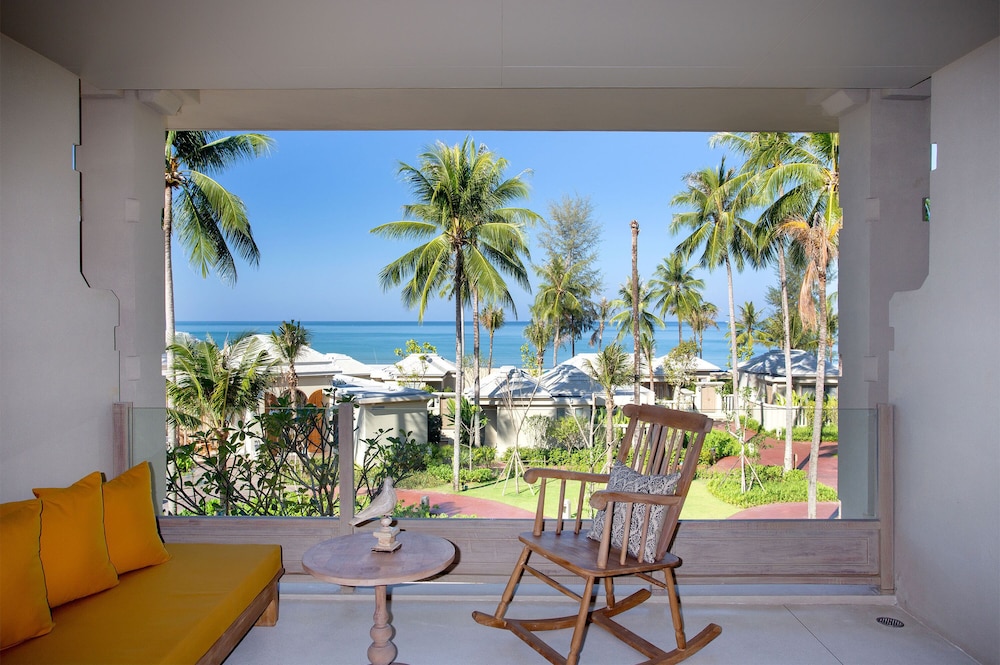 Devasom Khao Lak Beach Resort & Villas — Hotel rooms in Khao Lak, Phang Nga