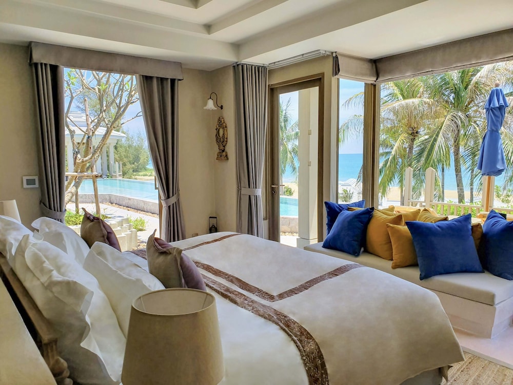 Devasom Khao Lak Beach Resort & Villas — Hotel rooms in Khao Lak, Phang Nga