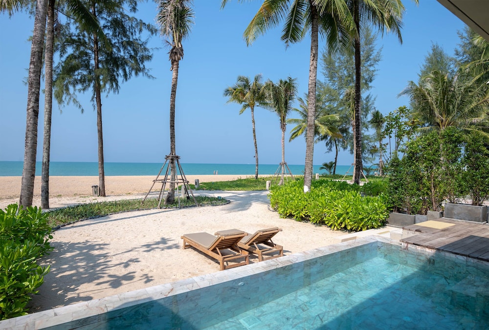 Devasom Khao Lak Beach Resort & Villas — Beach in Khao Lak, Phang Nga