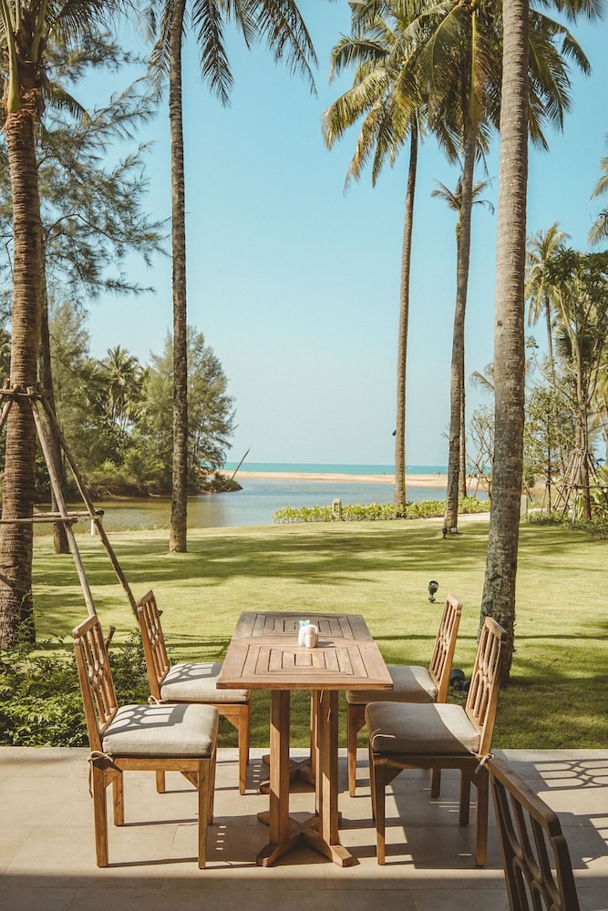 Devasom Khao Lak Beach Resort & Villas — Beach in Khao Lak, Phang Nga
