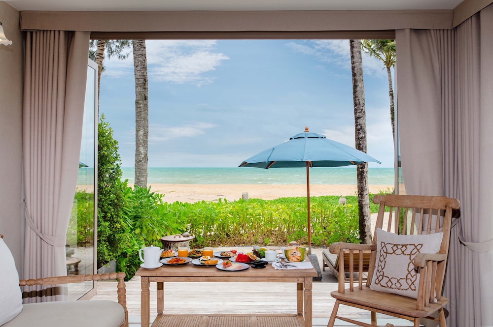 Devasom Khao Lak Beach Resort & Villas — Beach in Khao Lak, Phang Nga