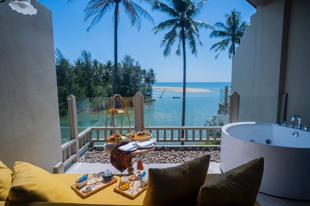 Devasom Khao Lak Beach Resort & Villas — Hotel rooms in Khao Lak, Phang Nga