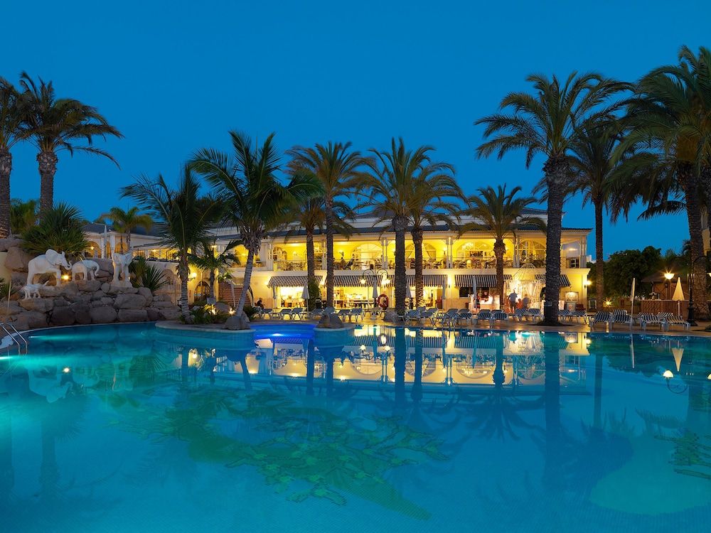 Gran Oasis Resort - zdjęcie 3
