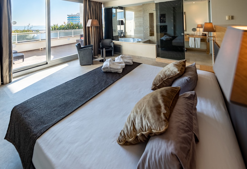 Gran Palas Hotel - Spa incluido - zdjęcie 5
