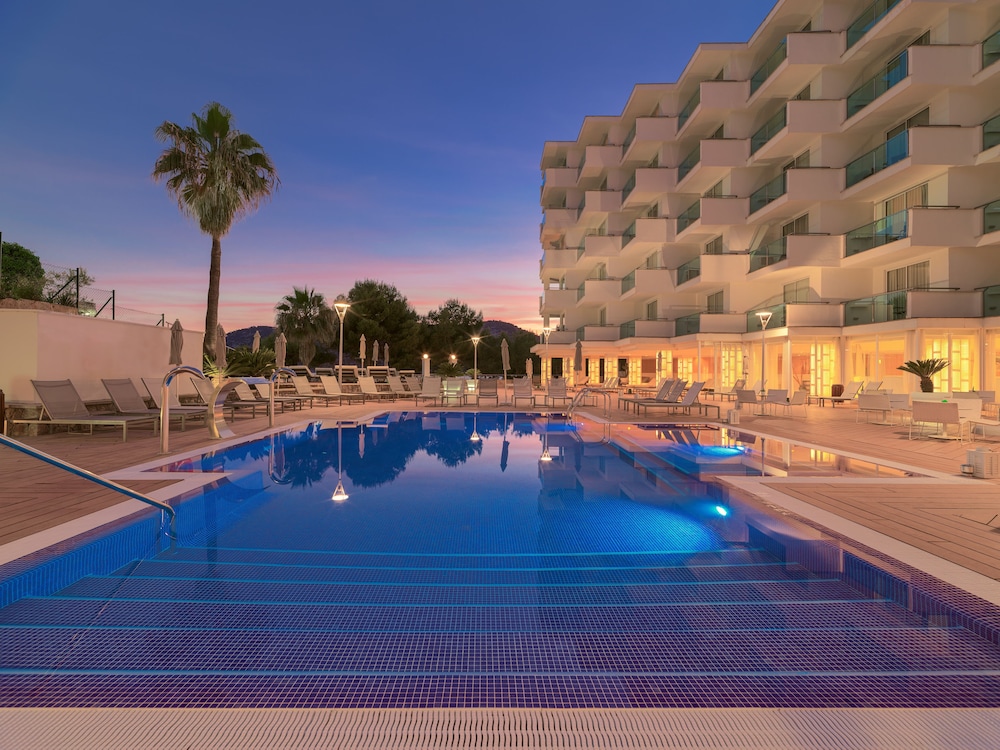 Boutique Hotel H10 Blue Mar - Adults Only - zdjęcie 3