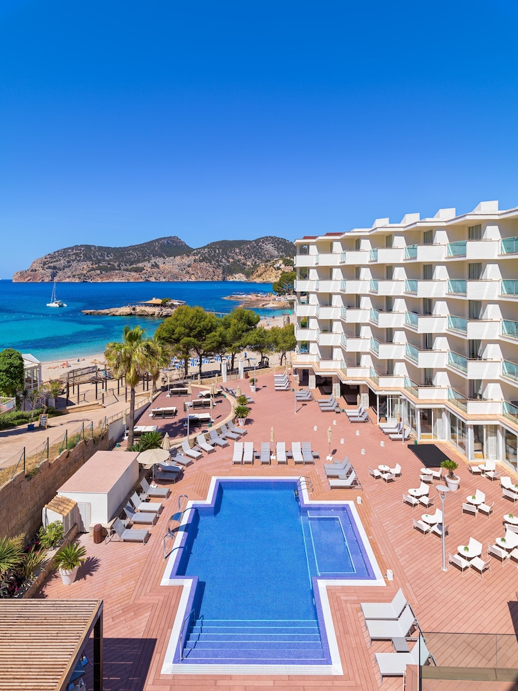 Boutique Hotel H10 Blue Mar - Adults Only — Main photo in Andratx, Balearic Islands