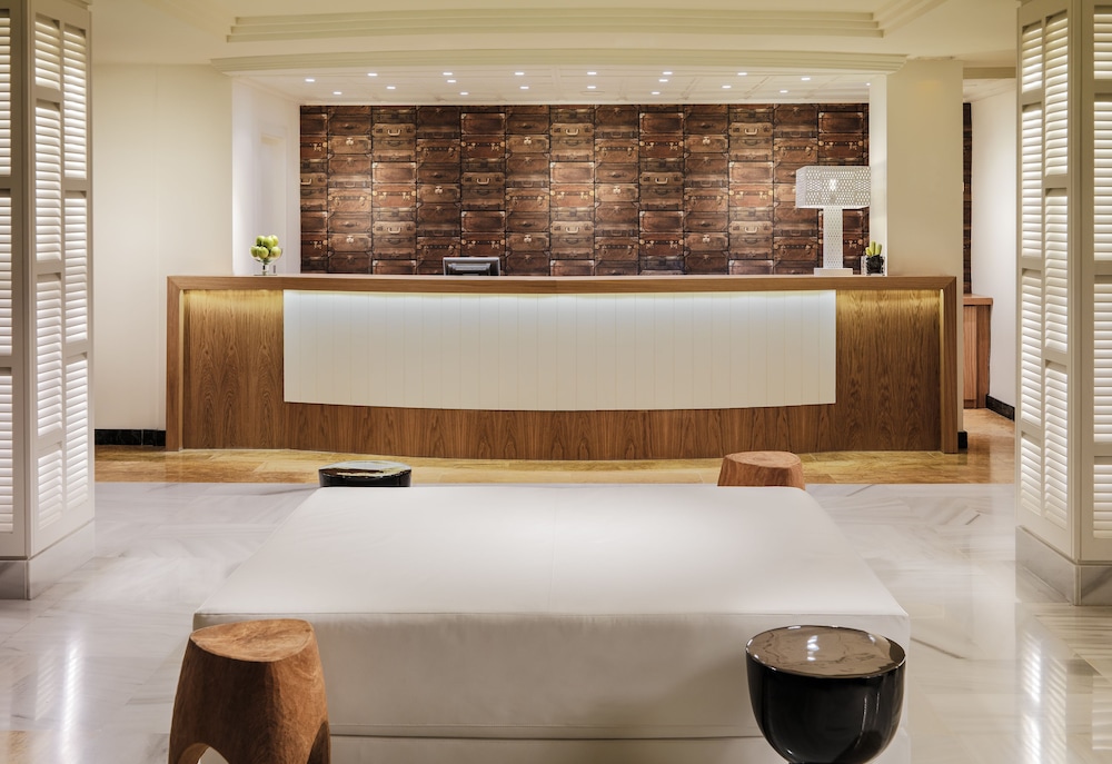 Boutique Hotel H10 Blue Mar - Adults Only — Hotel building in Andratx, Balearic Islands