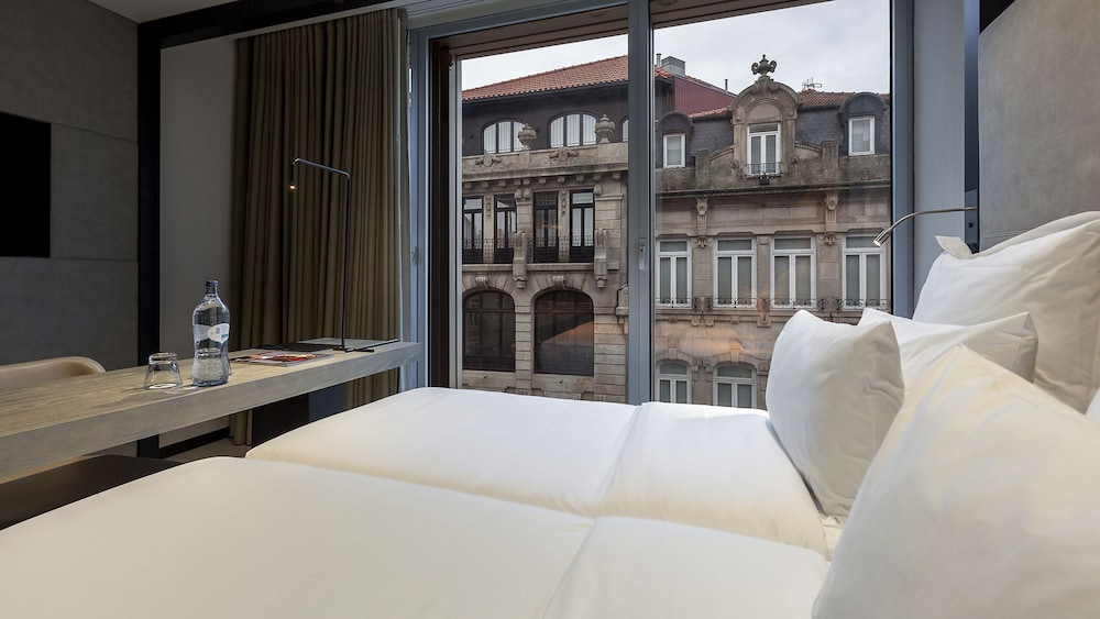 Porto Royal Bridges Hotel - zdjęcie 2