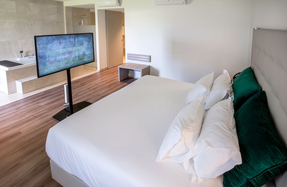 Oporto Airport & Business Hotel - zdjęcie 5