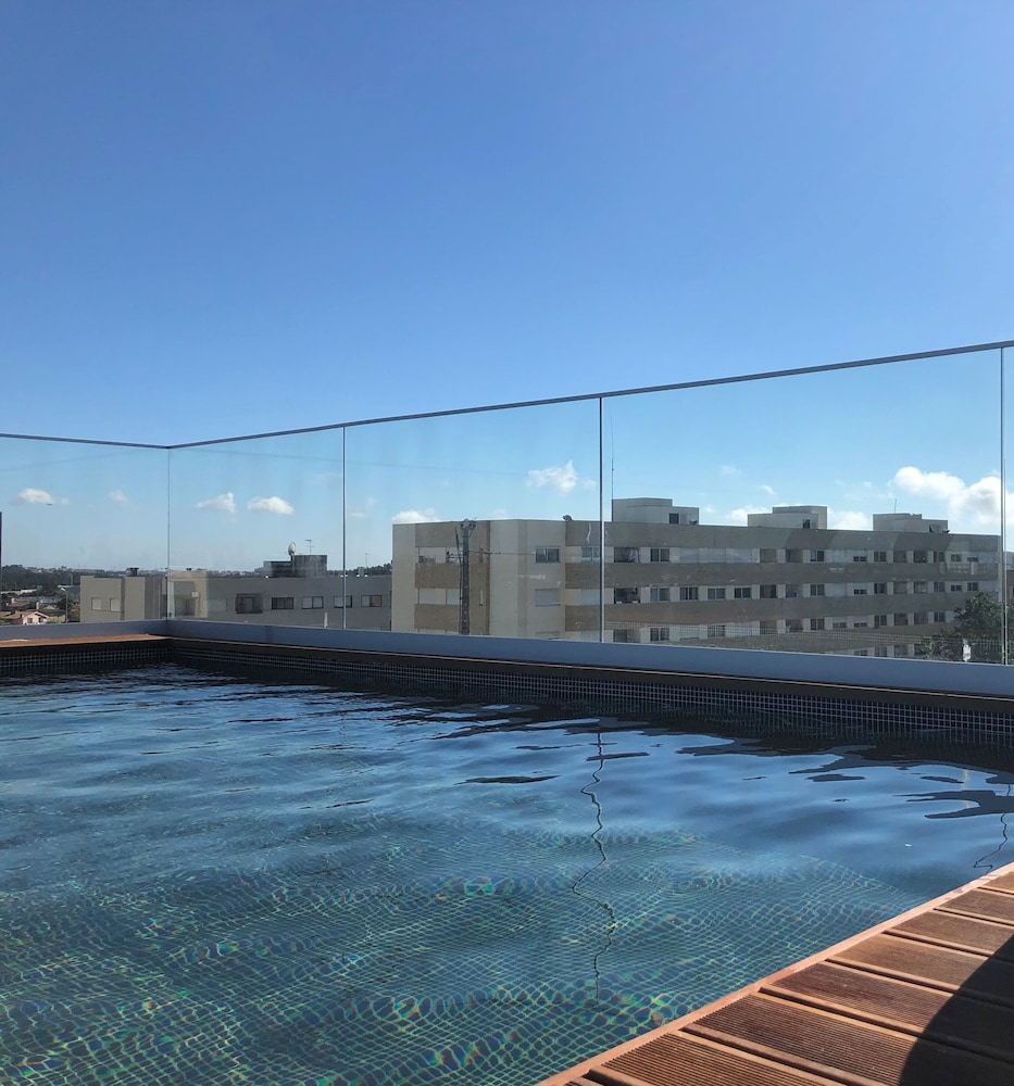 Oporto Airport & Business Hotel - zdjęcie 4
