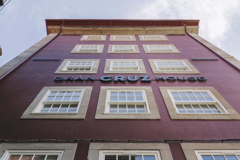 Gran Cruz House