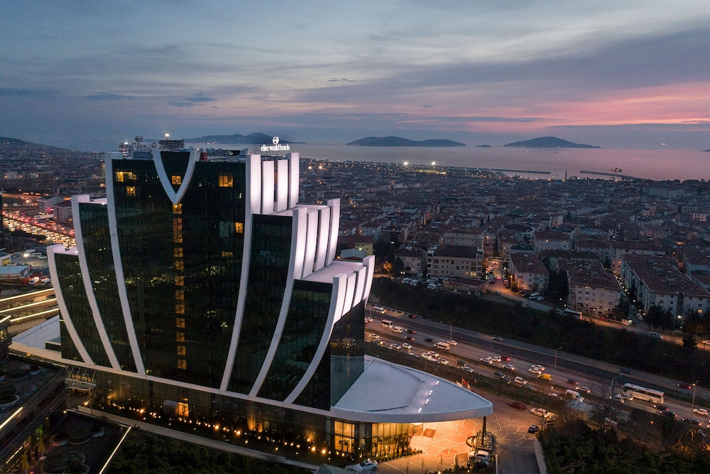 Elite World Grand Istanbul Kucukyali - zdjęcie 2