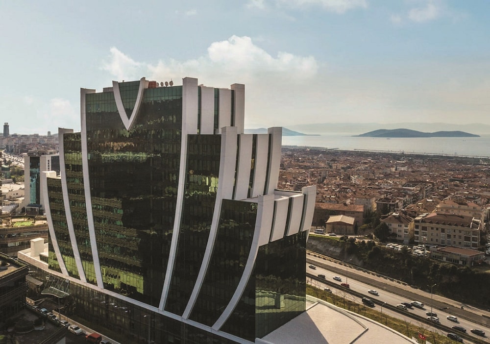 Elite World Grand Istanbul Kucukyali - zdjęcie 3