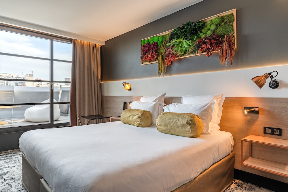 Hotel B55 - zdjęcie 4