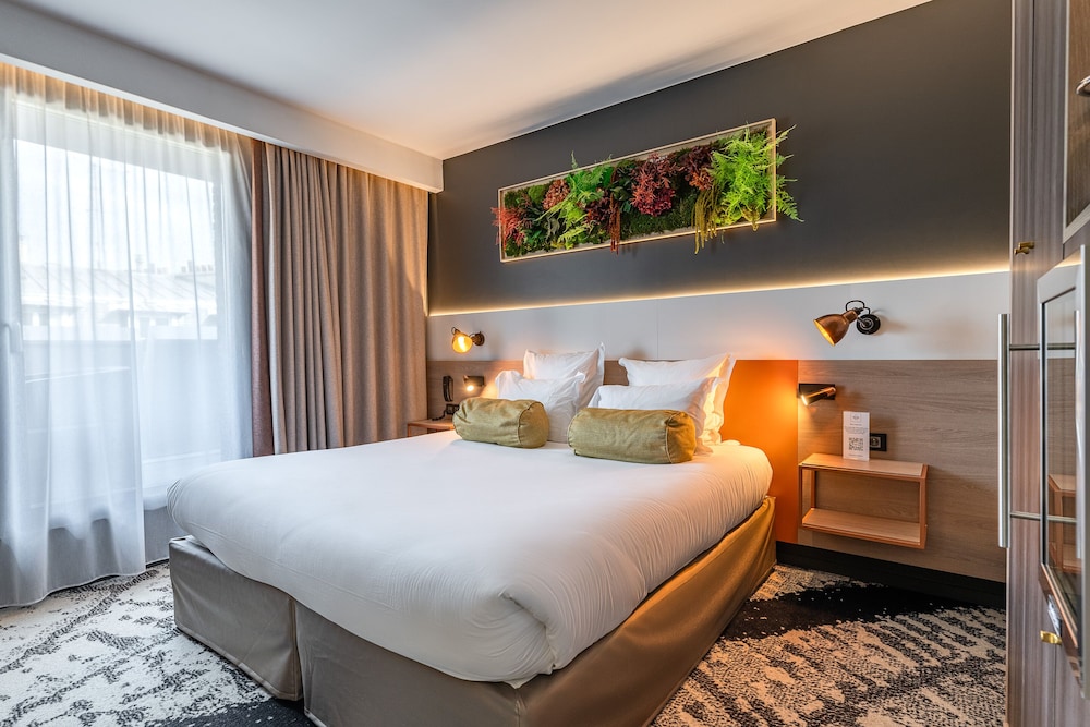Hotel B55 - zdjęcie 5