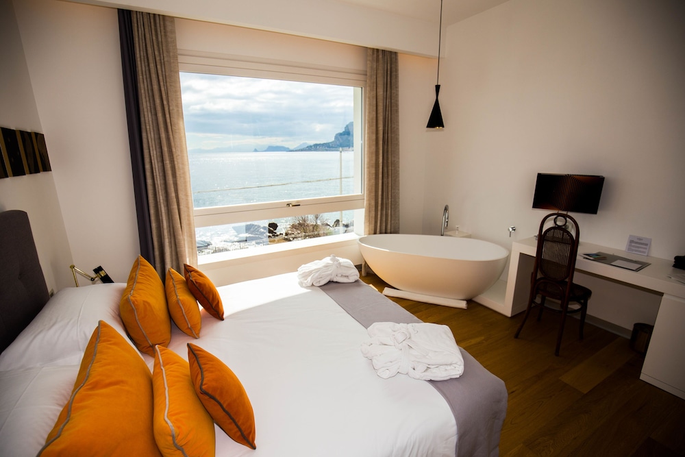 Unìco Boutique Hotel d'Arte - zdjęcie 5