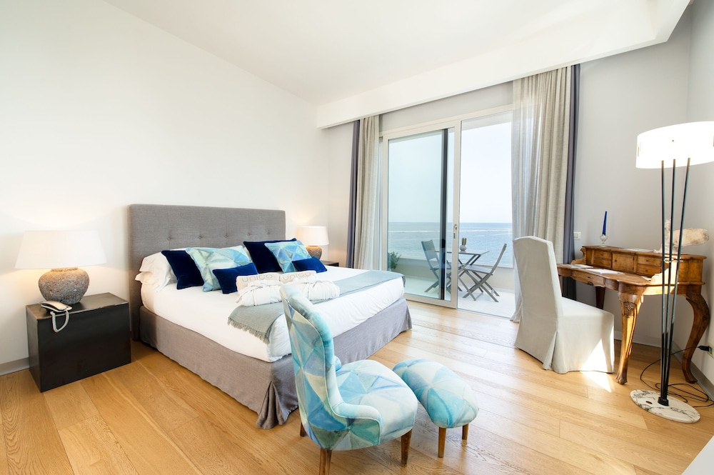 Unìco Boutique Hotel d'Arte - zdjęcie 4
