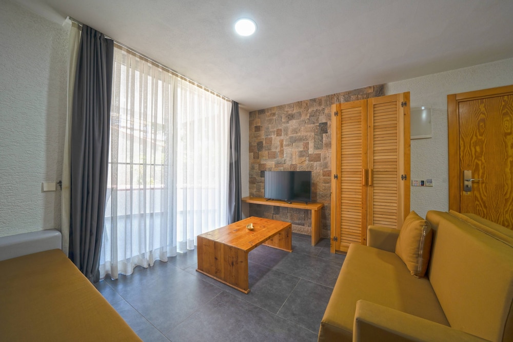 Myella Boutique Hotel — Hotel rooms in Bodrum, Mugla