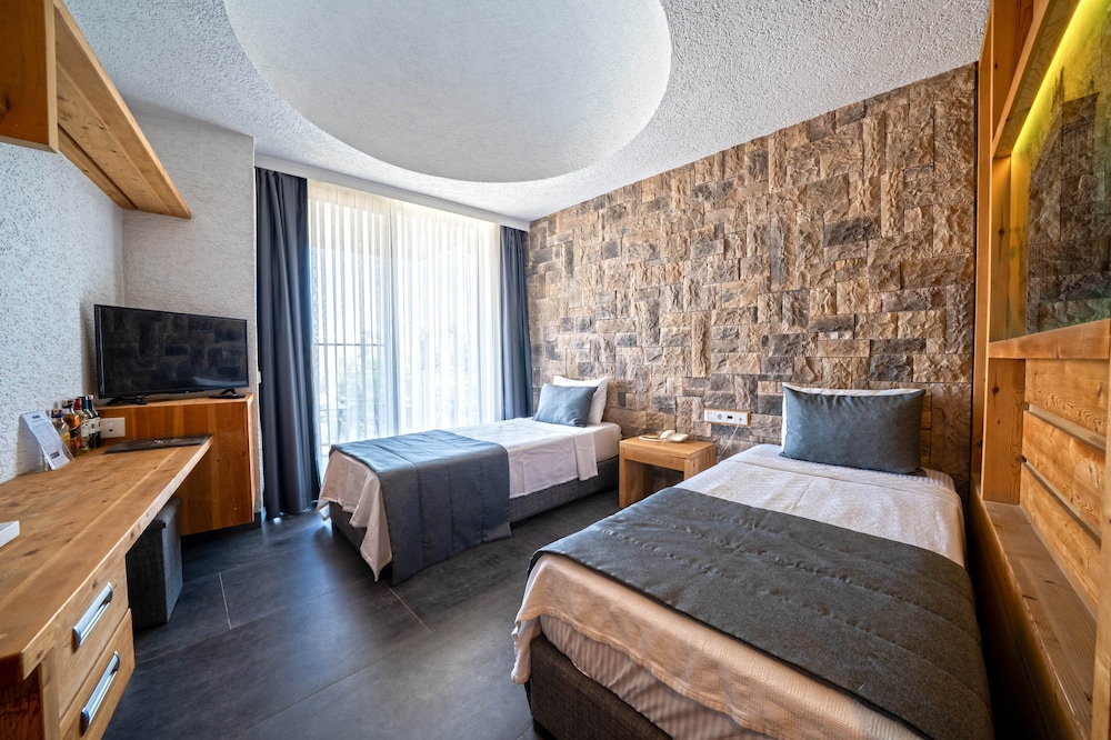 Myella Boutique Hotel — Hotel rooms in Bodrum, Mugla