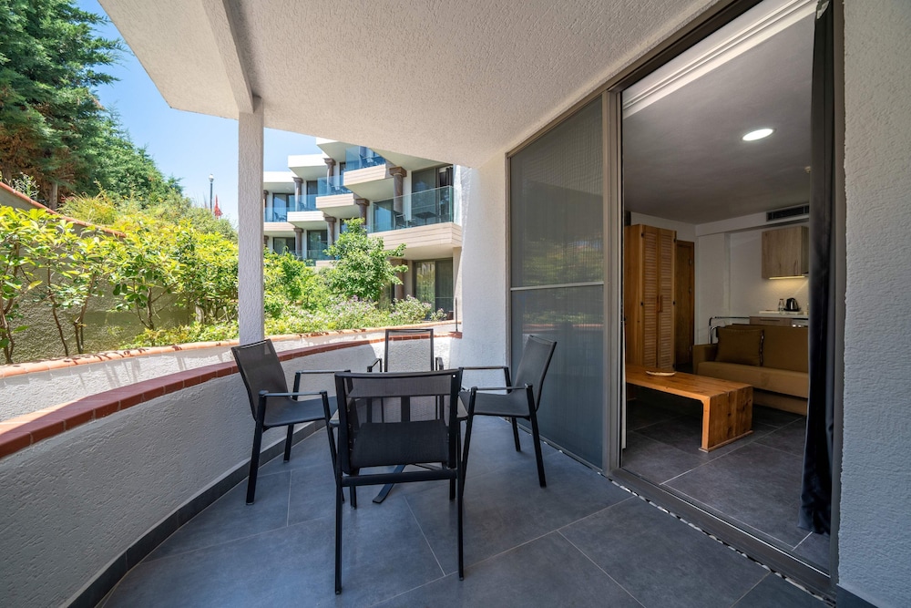 Myella Boutique Hotel — Hotel rooms in Bodrum, Mugla