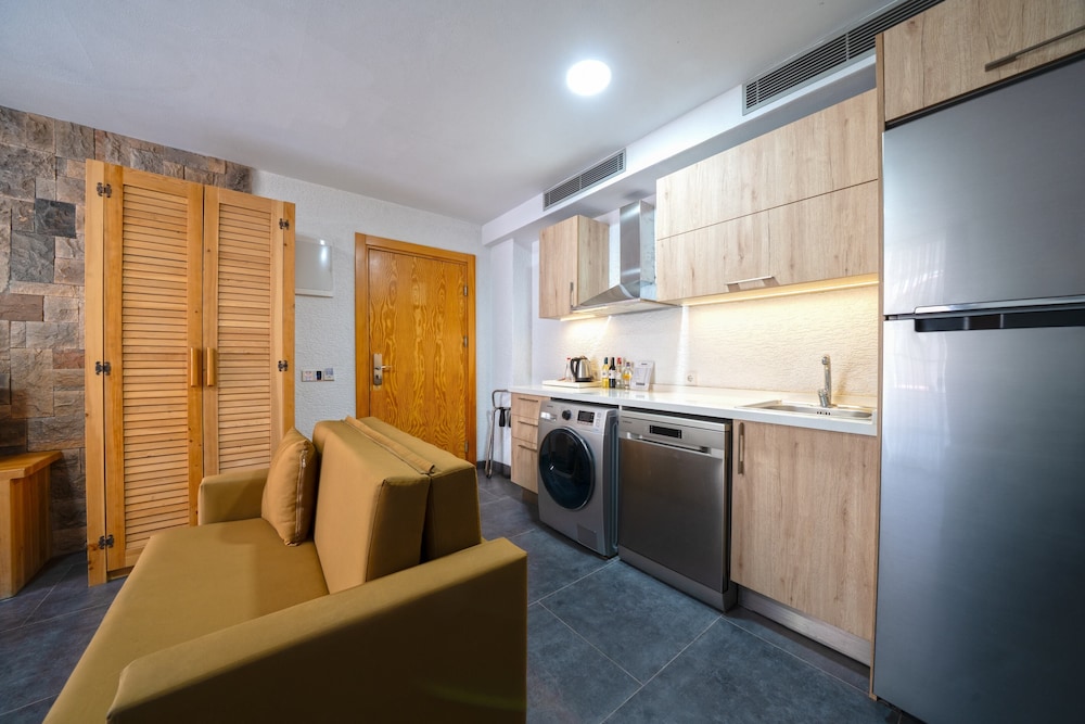 Myella Boutique Hotel — Hotel rooms in Bodrum, Mugla
