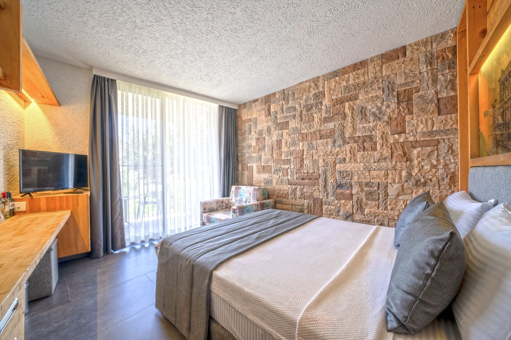 Myella Boutique Hotel — Hotel rooms in Bodrum, Mugla