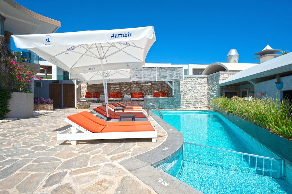 Myella Boutique Hotel — Main photo in Bodrum, Mugla