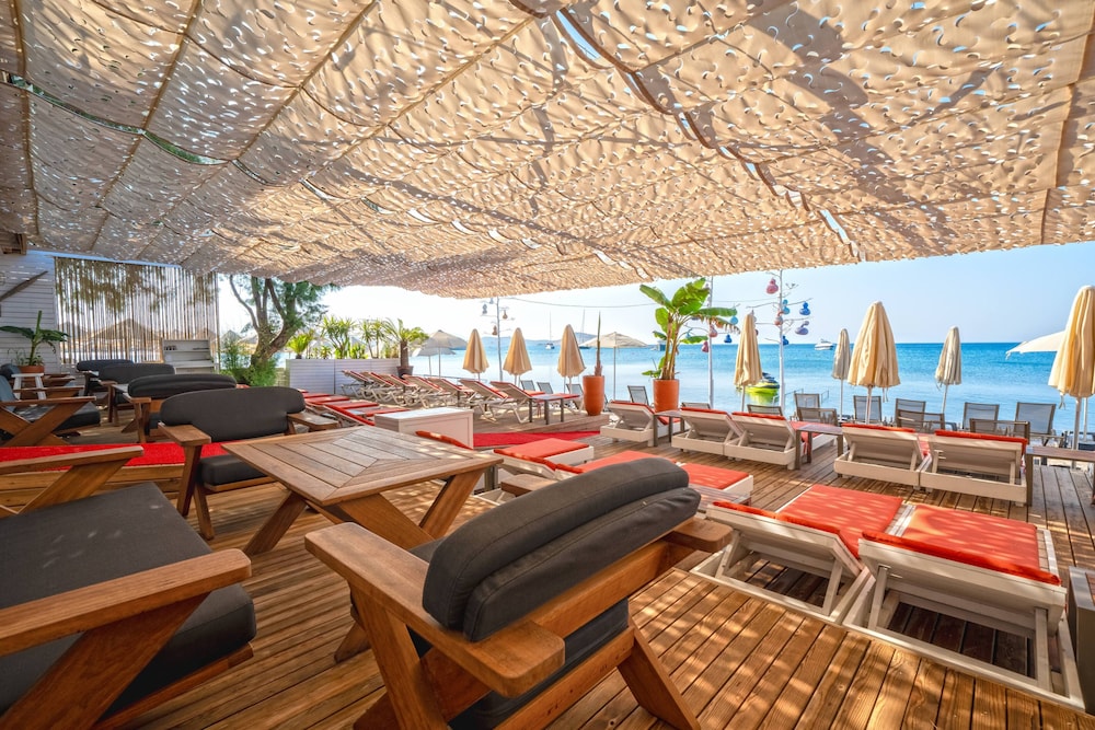 Myella Boutique Hotel — Beach in Bodrum, Mugla