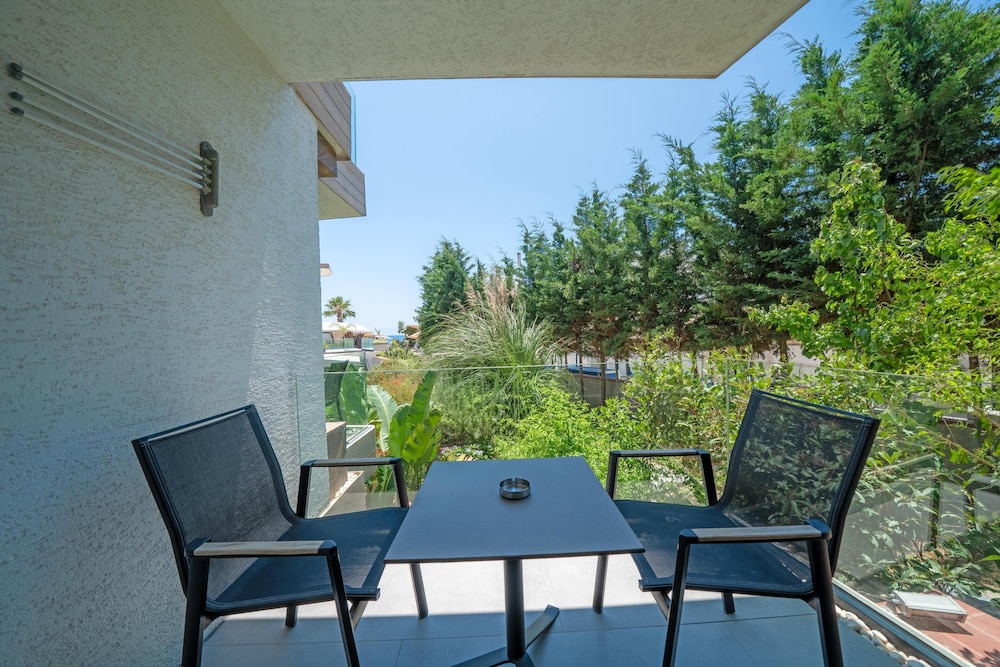 Myella Boutique Hotel — Hotel rooms in Bodrum, Mugla