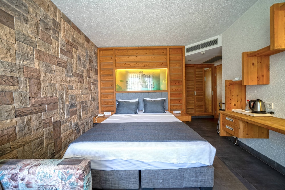 Myella Boutique Hotel — Hotel rooms in Bodrum, Mugla