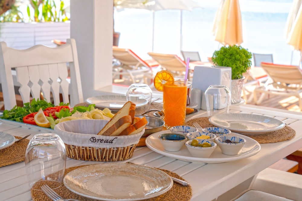 Myella Boutique Hotel — Restaurant & bars in Bodrum, Mugla