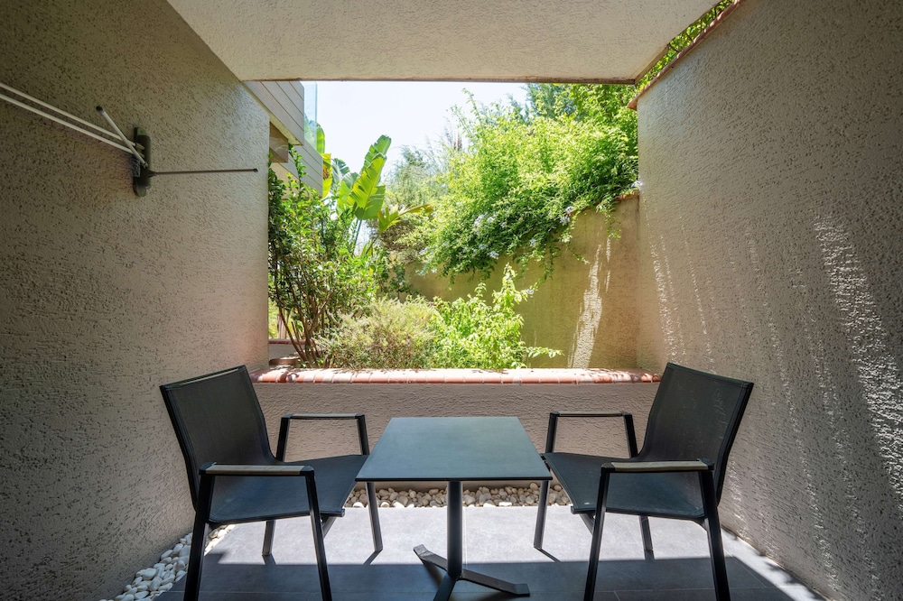 Myella Boutique Hotel — Hotel building in Bodrum, Mugla